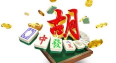 Mahjong Ways Online Sentuhan Budaya pada Slot Modern