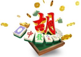 Mahjong Ways Online Sentuhan Budaya pada Slot Modern