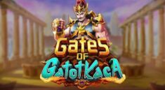 Bermain Gates of Gatotkaca Slot Gacor